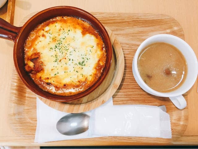 カフェマル - サブ画像3