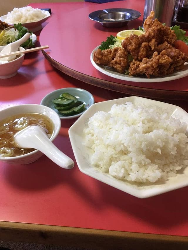 豊園福田町店 - サブ画像2