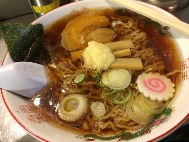 屋台ラーメン 好 - サブ画像1