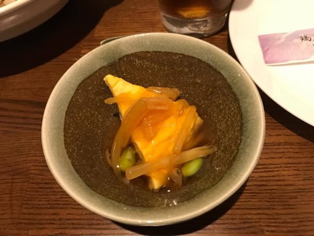 焼き鳥 鳥治 - サブ画像1