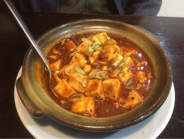 台湾料理 龍福園 - サブ画像2