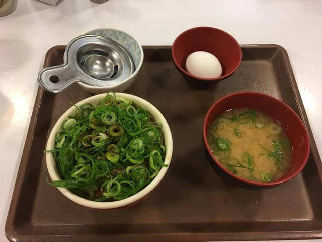 すき家 熊本東BP店 - サブ画像3