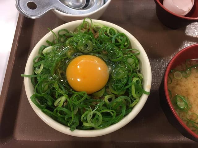 すき家 熊本東BP店 - サブ画像2