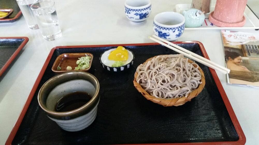 ドライブイン 矢久亭