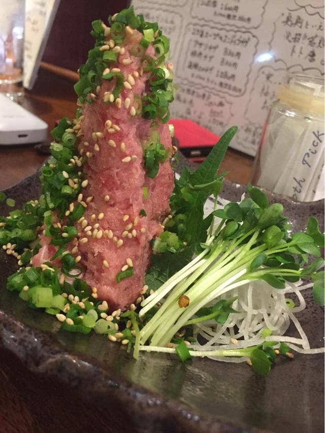 魚魚ダイニング - サブ画像1