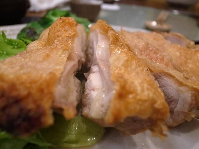 鶏料理 なが田 - サブ画像1
