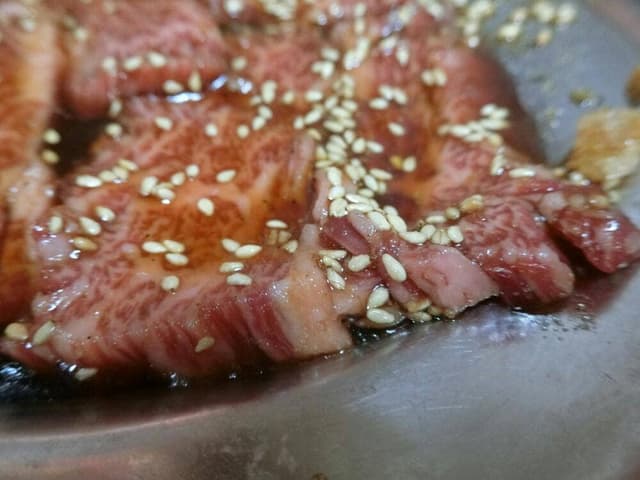 焼肉 福福 - サブ画像2