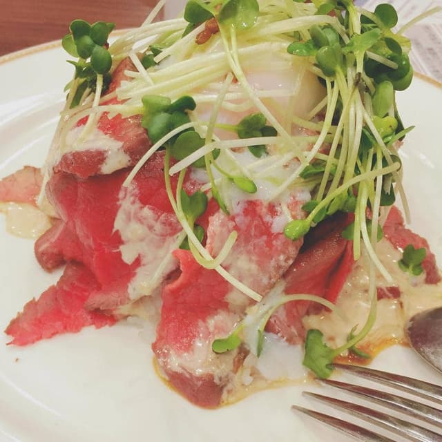 ベーカリーレストランサンマルク 名古屋ラシック店 - サブ画像3