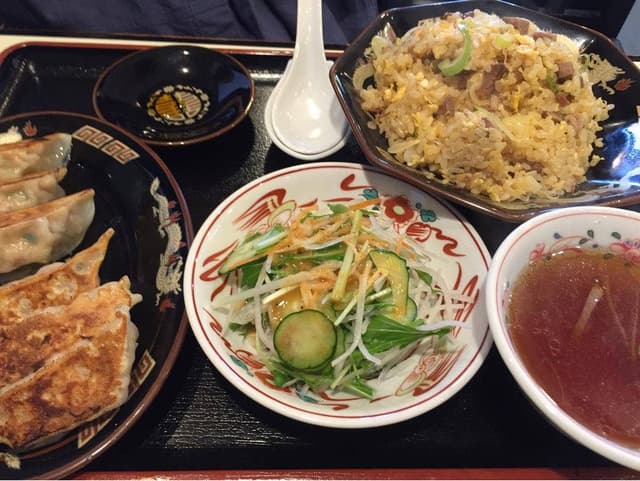 金泉軒 美川町本店 - サブ画像3