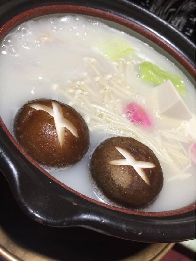 ぎをん縄手 とり安 - サブ画像1