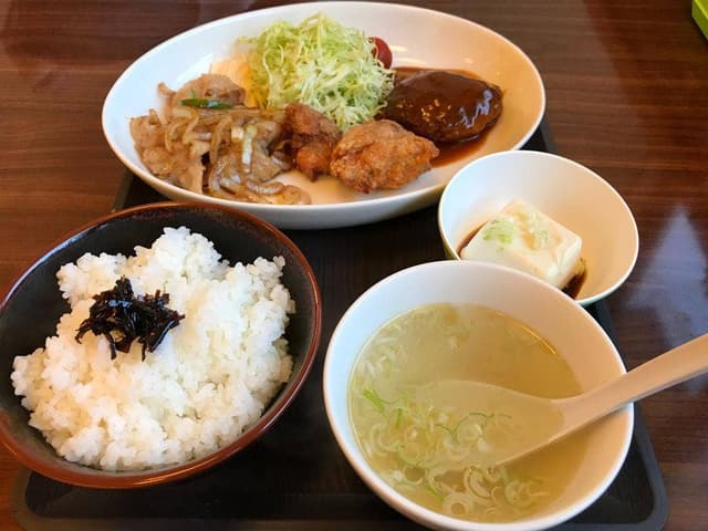 らーめん 参客 - サブ画像3