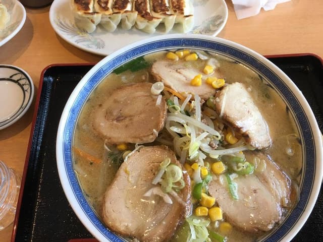 浜っ子 麺八 アピタ宇都宮店 - サブ画像2