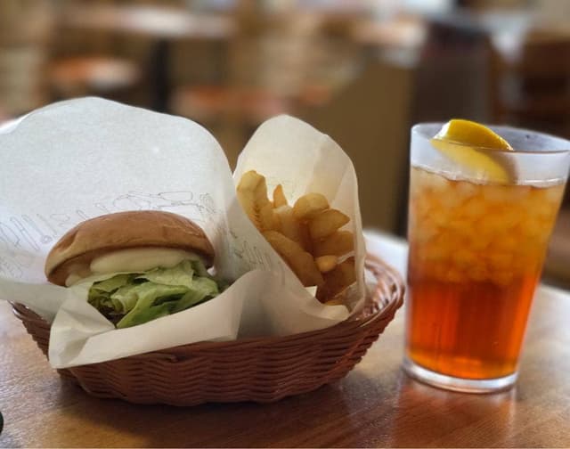 モスバーガー 東海中央店 - サブ画像2