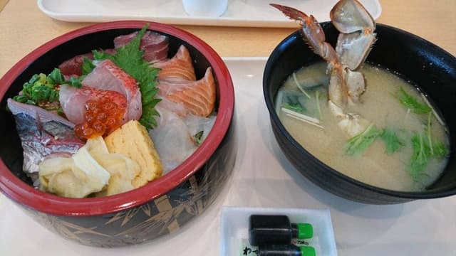 まぐろどんどん - サブ画像3