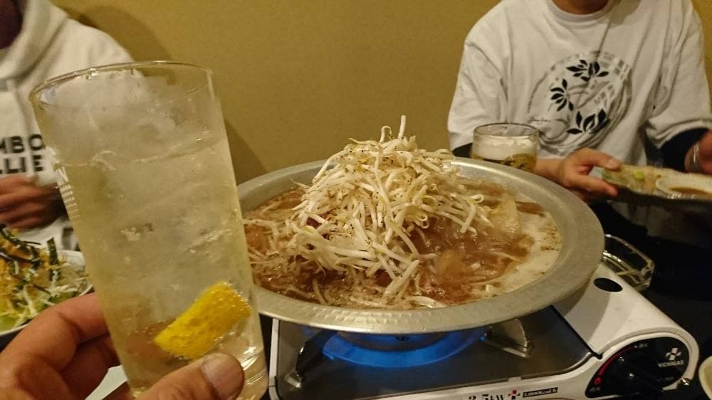 まつばら本店
