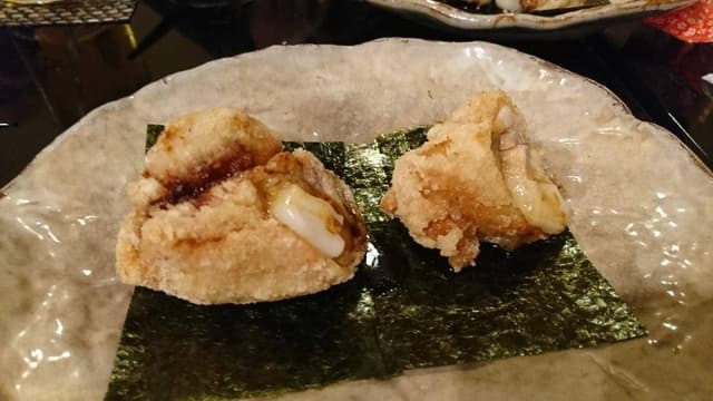 まつばら本店 - サブ画像1