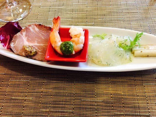 ランポーネ - サブ画像2