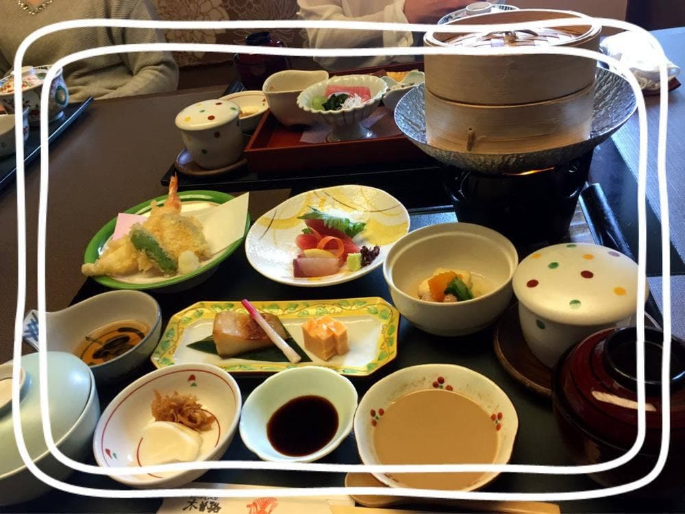 木曽路 竹の塚店