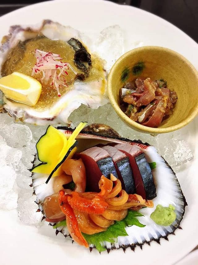 うなぎ 日本料理 優月 - サブ画像1