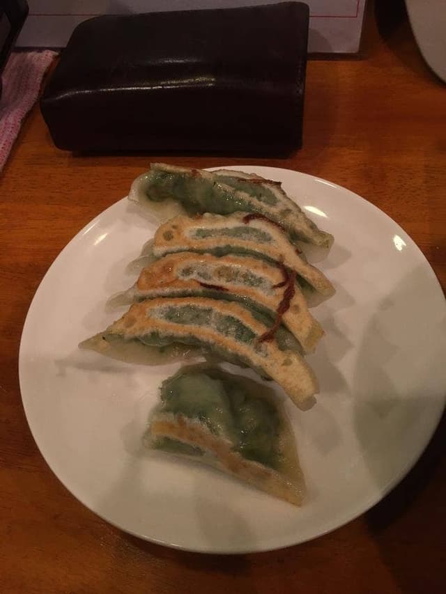 麺や 鸞 - サブ画像3