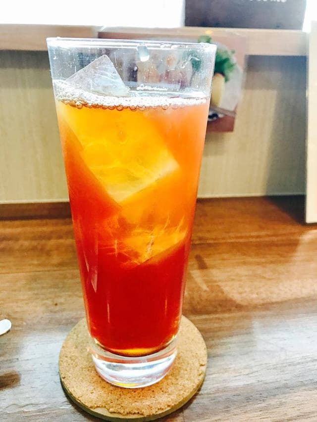 喫茶軽食 もりた家 - サブ画像1