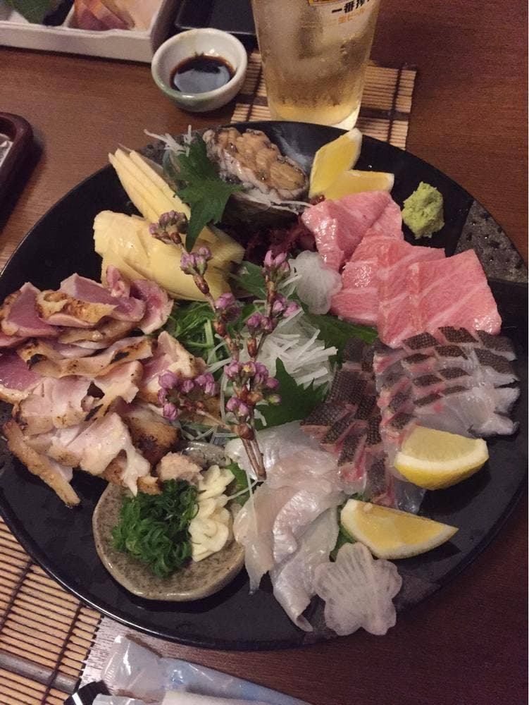 大海庵