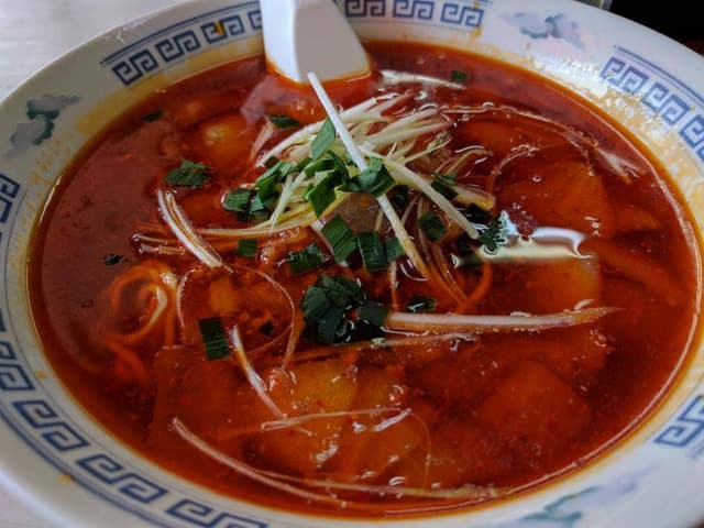 中華 宮下 - サブ画像2