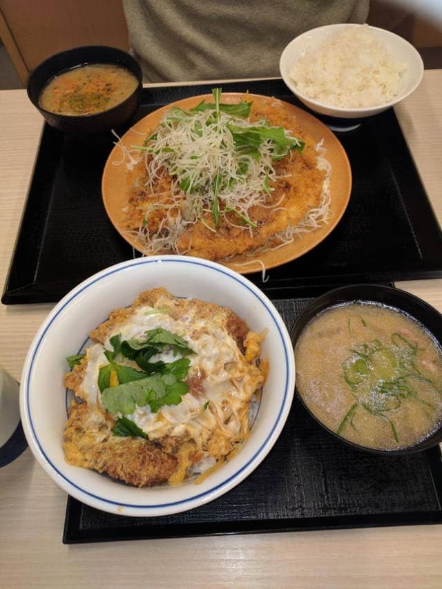 かつや 愛知尾張旭店 - サブ画像2