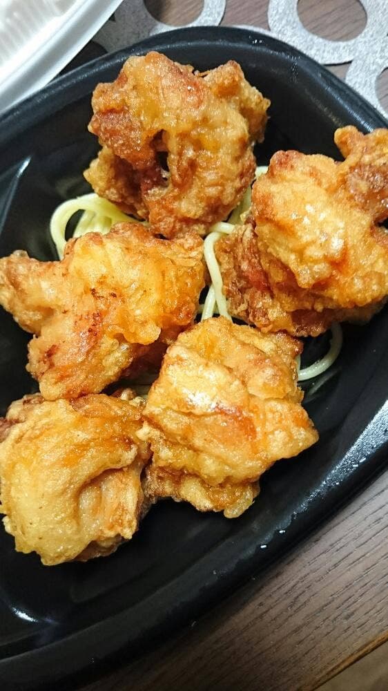 ほっともっと 女池店 - サブ画像1