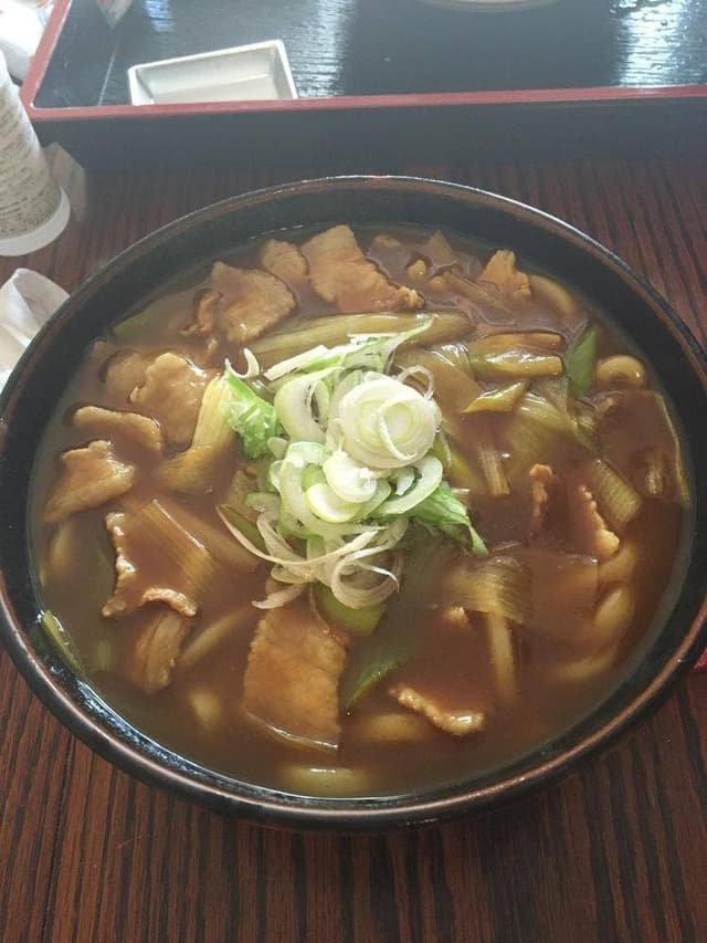 生そば吉川 - サブ画像1