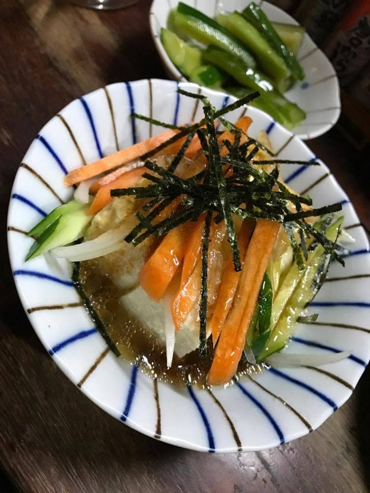 やきとり三鳥茨木店