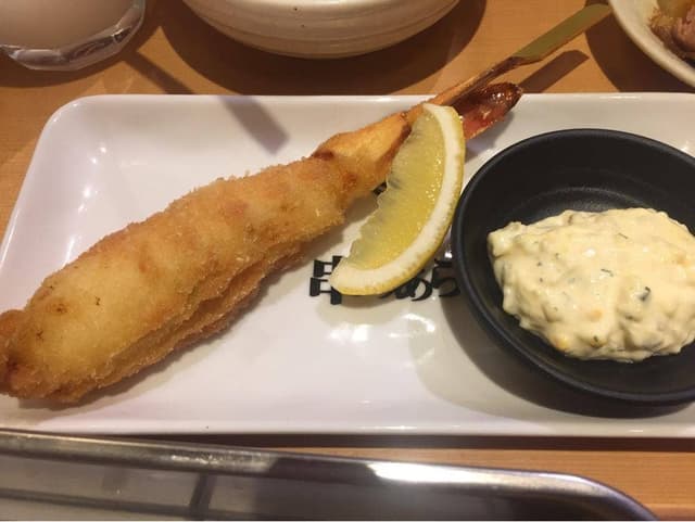 串カツあらた 2号店 - サブ画像3