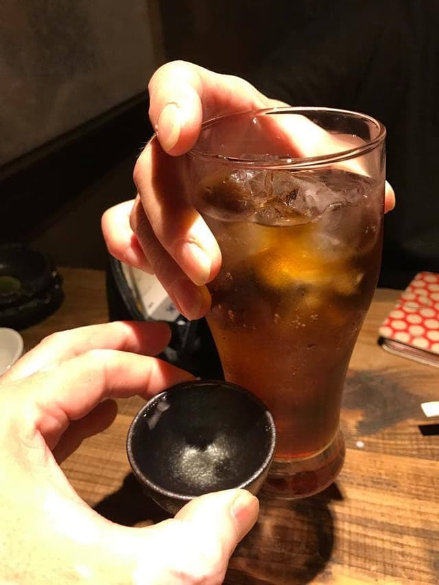 大正町さんげん堂 - サブ画像2
