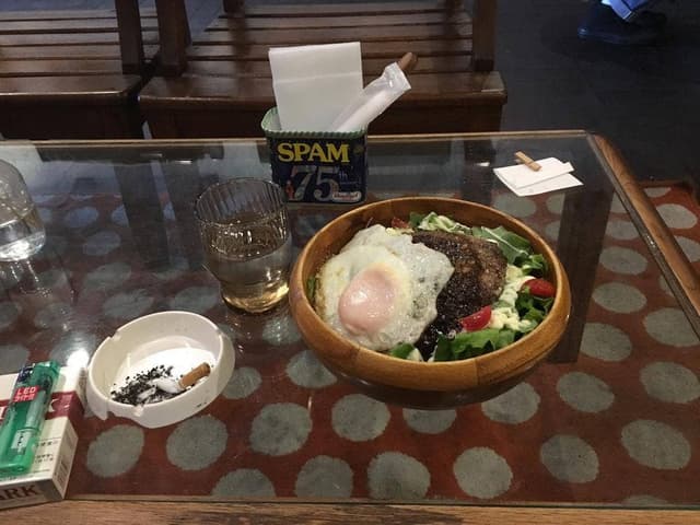 ALOHANA cafe - サブ画像2