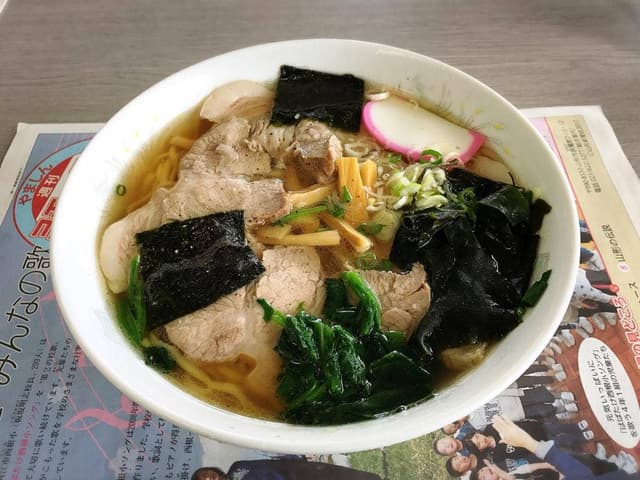 お食事大吉 - サブ画像2