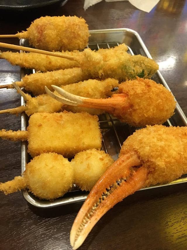 串カツ からさき 別館 - サブ画像2