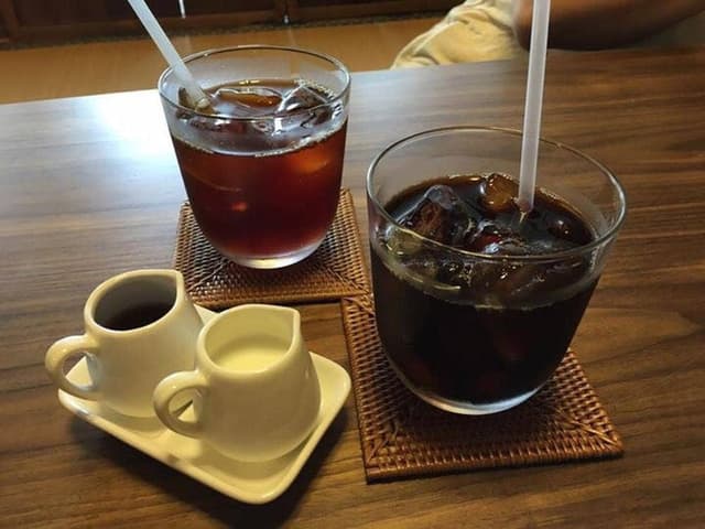自家焙煎珈琲 goen - サブ画像3