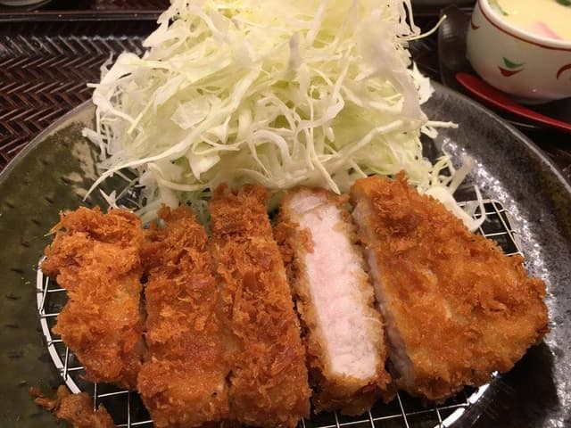 ごはん処 かつ庵 市原国分寺台店 - サブ画像2