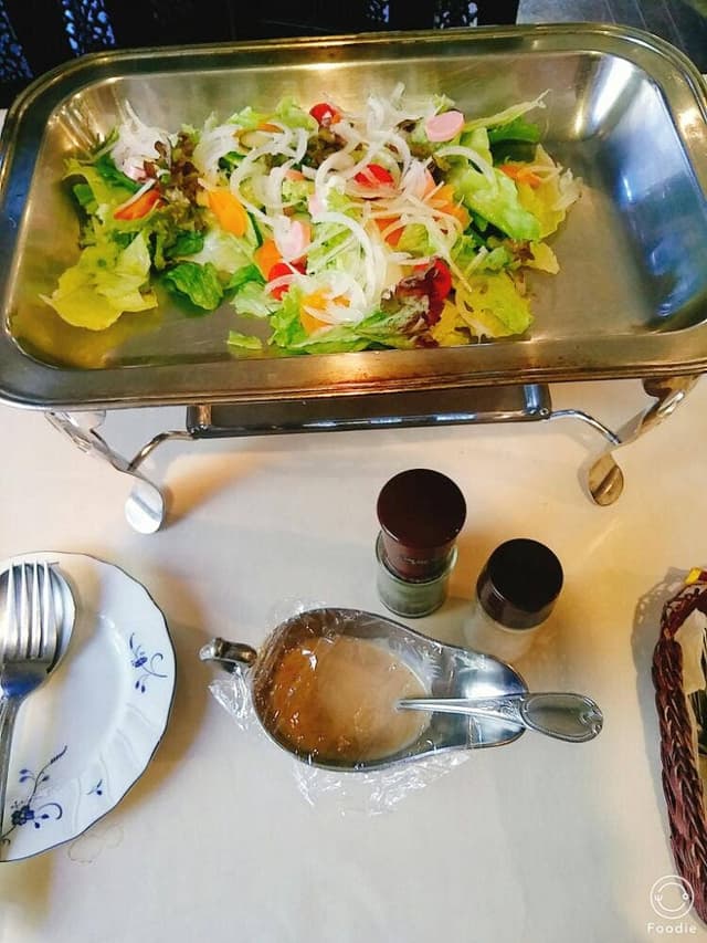 びすとろアバロン - サブ画像2