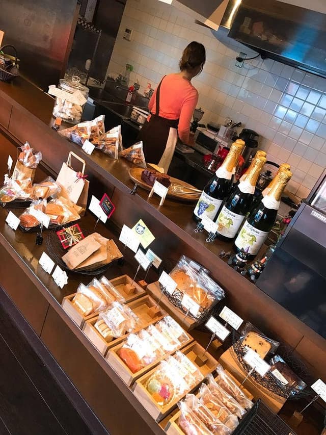 Cake&Cafe NICOL - サブ画像3