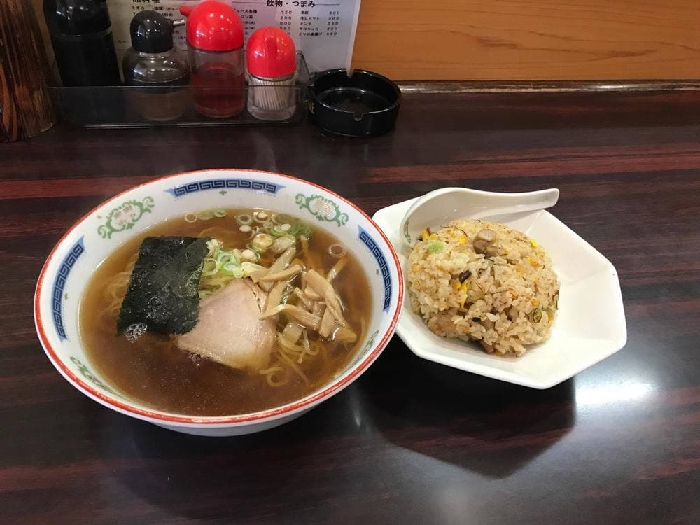 中華 壱國