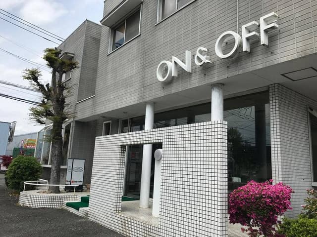 ON&OFF - サブ画像2
