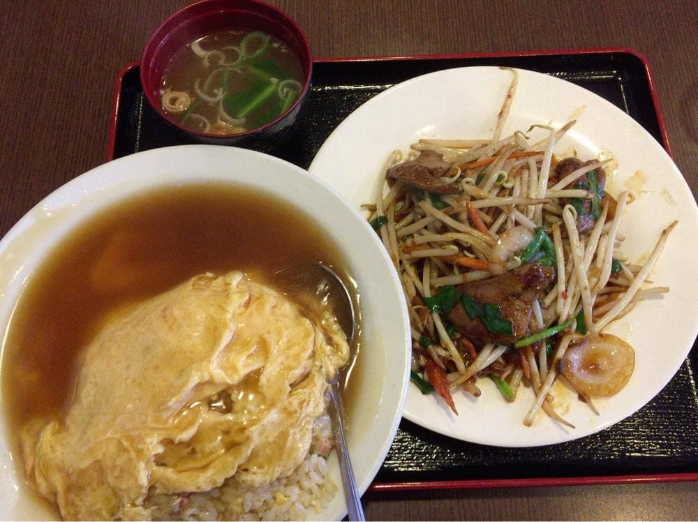 美味館 磐田店
