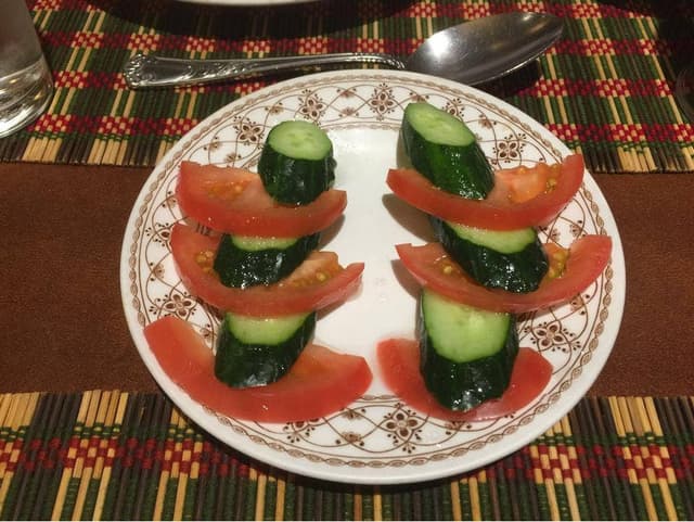 ラジャ - サブ画像3