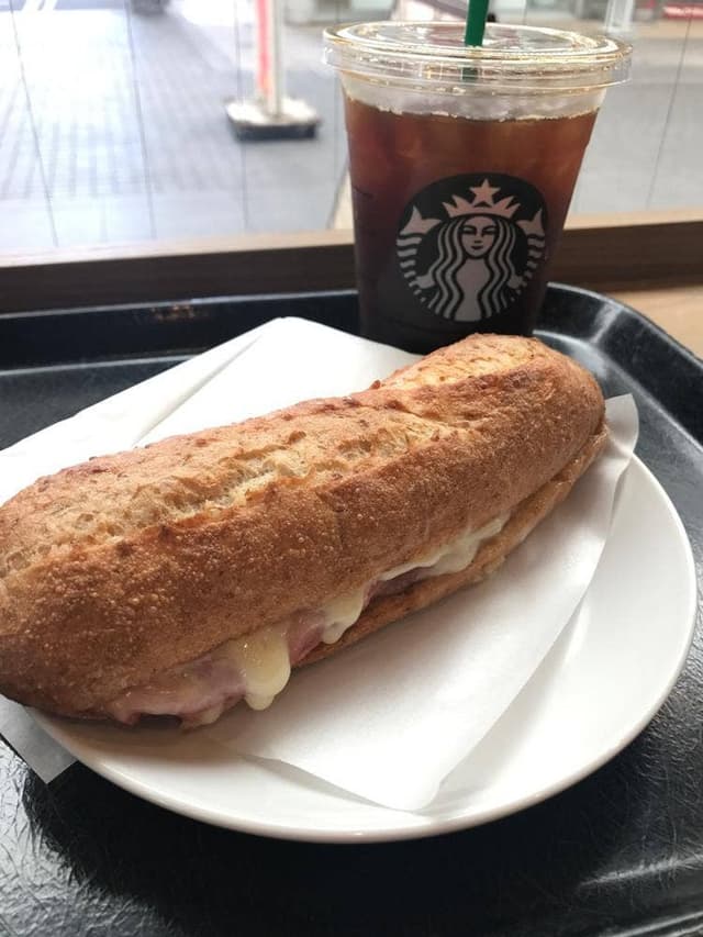 スターバックス コーヒー 高松丸亀町フェスタ店 - サブ画像2
