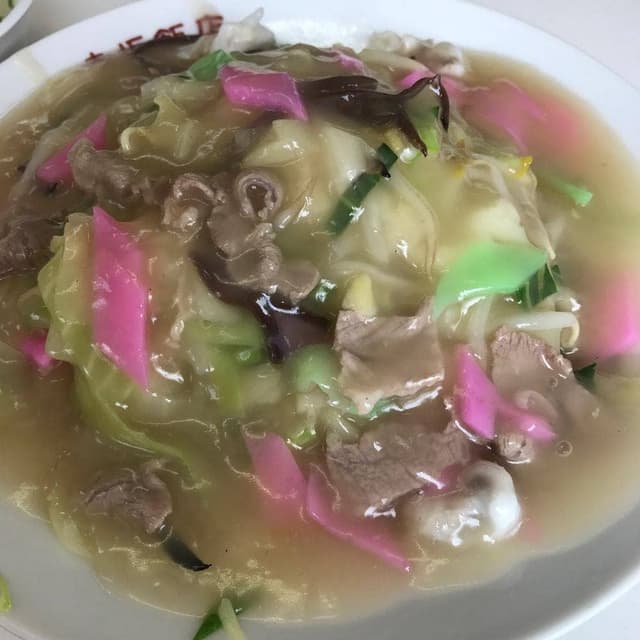 赤坂飯店 - サブ画像2