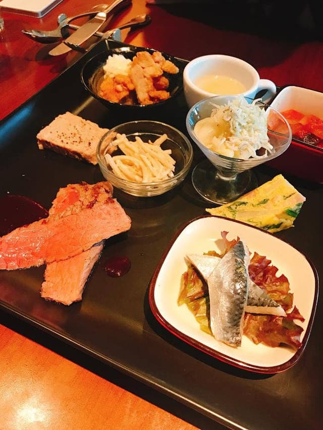 ラ・ボケリア - サブ画像3