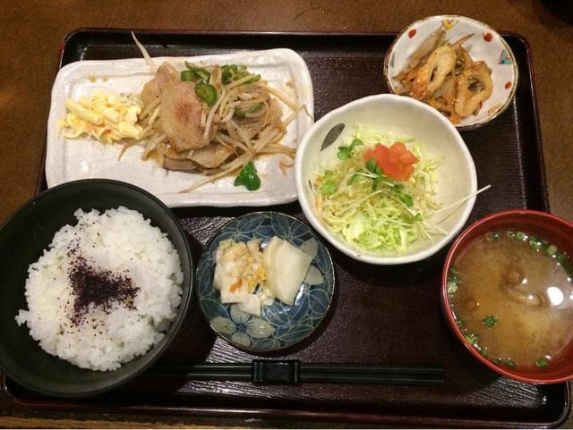 番飛 - サブ画像2