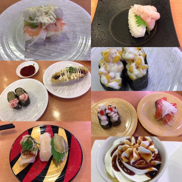 かっぱ寿司 宇治店 - サブ画像3