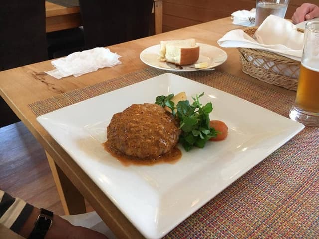 ワインのある食卓 - サブ画像3